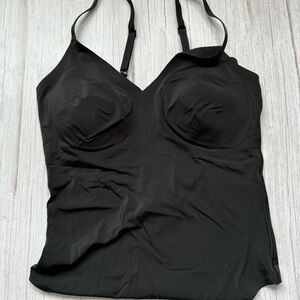 True Body Every Day Smoothing Bodysuit
True & Co